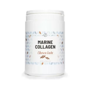 Plent Marine Collagen med chokoladesmag